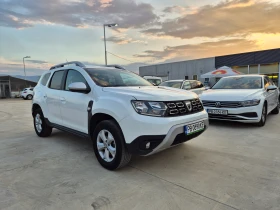 Dacia Duster --6-M/T-115 | Mobile.bg    7