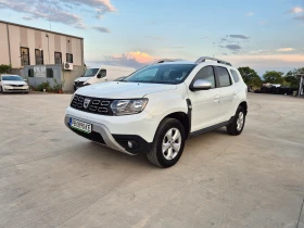 Dacia Duster --6-M/T-115 | Mobile.bg    1