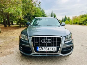 Audi Q5 3.2 FSI V6 (270 Hp) quattro, S-line, Premium Plus | Mobile.bg    6