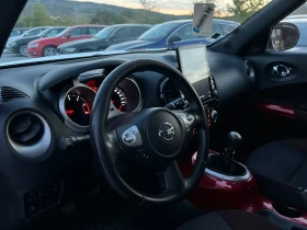 Nissan Juke 1.5DCi Edition Нави Камера  - [9] 