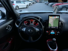 Nissan Juke 1.5DCi Edition Нави Камера  - [8] 