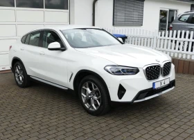 BMW X4, снимка 3