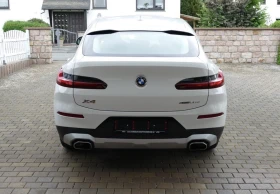 BMW X4, снимка 5