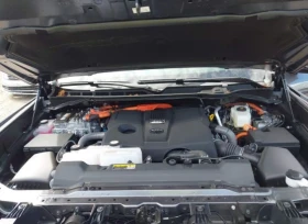 Toyota Sequoia 3.4L V-6 DI, DOHC, VVT, TURBO | Mobile.bg    15