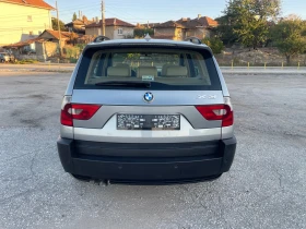 BMW X3 3.0 d АВТОМАТ - [6] 