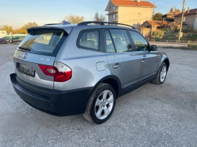 BMW X3 3.0 d АВТОМАТ - [5] 