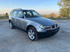 BMW X3 3.0 d АВТОМАТ - [4] 