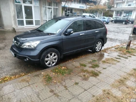 Honda Cr-v 2.0 i-vtec , снимка 3