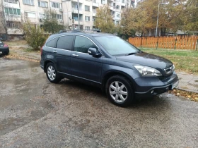 Honda Cr-v 2.0 i-vtec , снимка 5