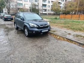 Honda Cr-v 2.0 i-vtec , снимка 1