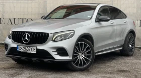 Mercedes-Benz GLC 250 Coupe* AMG* 93000KM, снимка 1