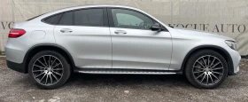 Mercedes-Benz GLC 250 Coupe* AMG* 93000KM, снимка 6