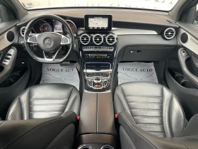 Mercedes-Benz GLC 250 Coupe* AMG* 93000KM, снимка 7