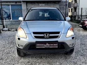 Honda Cr-v Продаден!!! , снимка 2