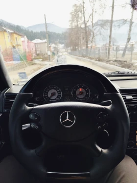 Mercedes-Benz G 55 AMG | Mobile.bg    15