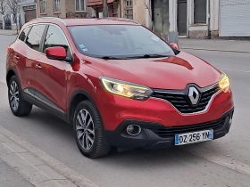 Renault Kadjar 1.5 dci 110ks. EURO6 - 17600 лв. - 38719612 | Car24.bg