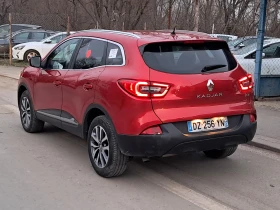 Renault Kadjar 1.5 dci 110ks. EURO6, снимка 5