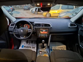 Renault Kadjar 1.5 dci 110ks. EURO6, снимка 12