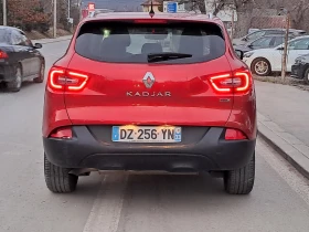 Renault Kadjar 1.5 dci 110ks. EURO6 - 17600 лв. - 38719612 | Car24.bg