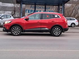 Renault Kadjar 1.5 dci 110ks. EURO6, снимка 6