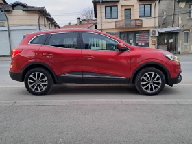 Renault Kadjar 1.5 dci 110ks. EURO6, снимка 2