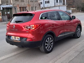 Renault Kadjar 1.5 dci 110ks. EURO6 - 17600 лв. - 38719612 | Car24.bg