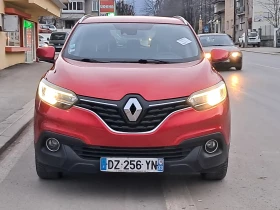 Renault Kadjar 1.5 dci 110ks. EURO6, снимка 7