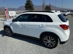 Mitsubishi ASX (KATO НОВА)^(4x4), снимка 9