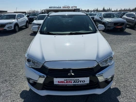 Mitsubishi ASX (KATO НОВА)^(4x4), снимка 2