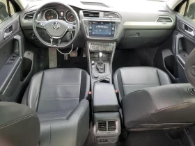 VW Tiguan SE, снимка 8