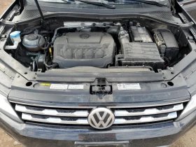 VW Tiguan SE, снимка 12