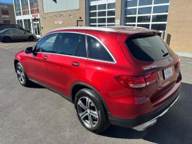 Mercedes-Benz GLC 300 ПОДГРЕВ* КАМЕРА* КЕЙЛЕС* МЪРТВА* ТОЧКА* LANE* ASSI, снимка 6