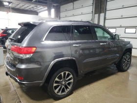 Jeep Grand cherokee OVERLAND  ! | Mobile.bg    3