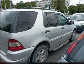 Mercedes-Benz ML 320 | Mobile.bg    3