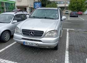 Mercedes-Benz ML 320 | Mobile.bg    5