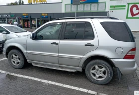 Mercedes-Benz ML 320 | Mobile.bg    6