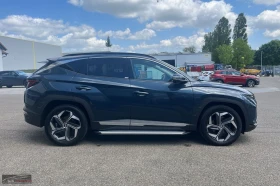 Обява за продажба на Hyundai Tucson PHEV/230HP/LED/PANO/KLESS/CAM/NAVI/545v ~61 399 лв. - изображение 5
