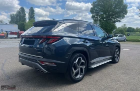 Обява за продажба на Hyundai Tucson PHEV/230HP/LED/PANO/KLESS/CAM/NAVI/545v ~61 399 лв. - изображение 6