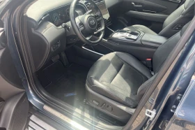 Обява за продажба на Hyundai Tucson PHEV/230HP/LED/PANO/KLESS/CAM/NAVI/545v ~61 399 лв. - изображение 10