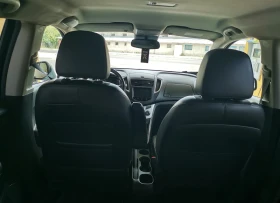 Chevrolet Trax 1, 4i TURBO 140KS 4X4 AWD  .   | Mobile.bg    10