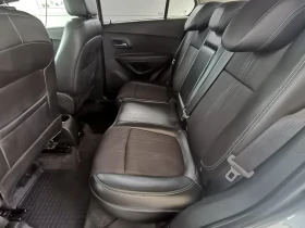 Chevrolet Trax 1, 4i TURBO 140KS 4X4 AWD  .   | Mobile.bg    8