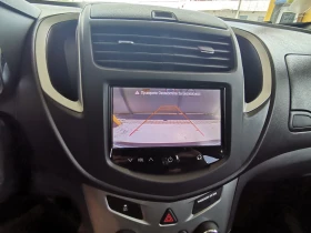 Chevrolet Trax 1, 4i TURBO 140KS 4X4 AWD  .   | Mobile.bg    14
