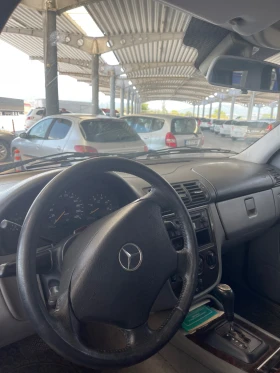 Mercedes-Benz ML 270 CDI | Mobile.bg    3