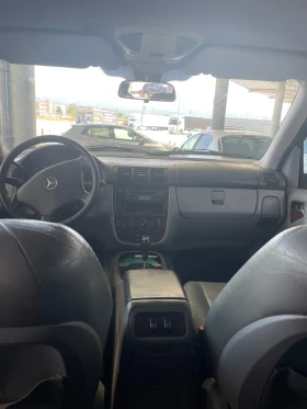 Mercedes-Benz ML 270 CDI | Mobile.bg    5