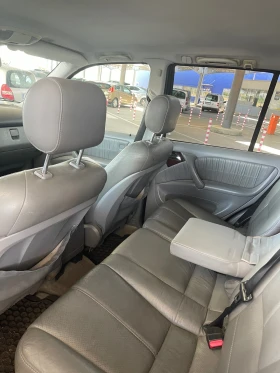 Mercedes-Benz ML 270 CDI | Mobile.bg    6