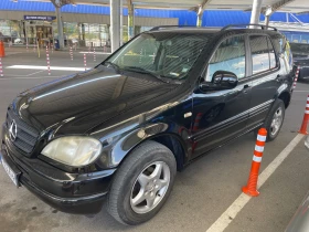 Mercedes-Benz ML 270 CDI | Mobile.bg    11