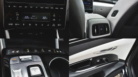Hyundai Tucson 1.6 T-GDi PREMIUM Plug-in Hybrid 4x4 Automatic | Mobile.bg    15