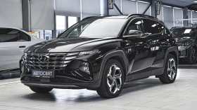 Hyundai Tucson 1.6 T-GDi PREMIUM Plug-in Hybrid 4x4 Automatic | Mobile.bg    4