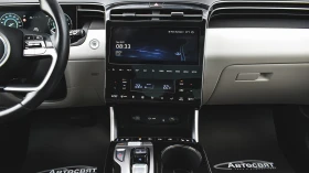 Hyundai Tucson 1.6 T-GDi PREMIUM Plug-in Hybrid 4x4 Automatic | Mobile.bg    10