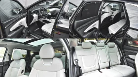 Hyundai Tucson 1.6 T-GDi PREMIUM Plug-in Hybrid 4x4 Automatic | Mobile.bg    13